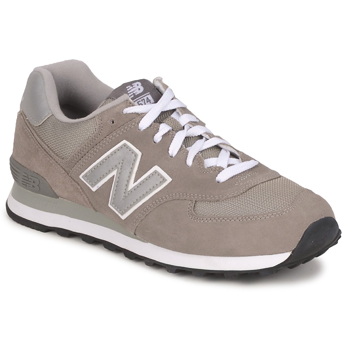 new balance wl574 b peu femme